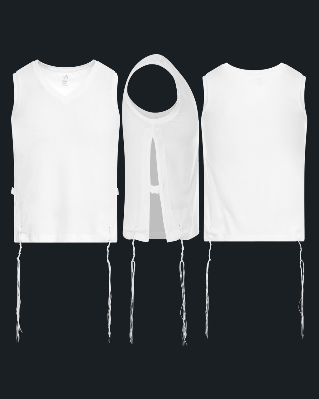 Le’Shem Tank