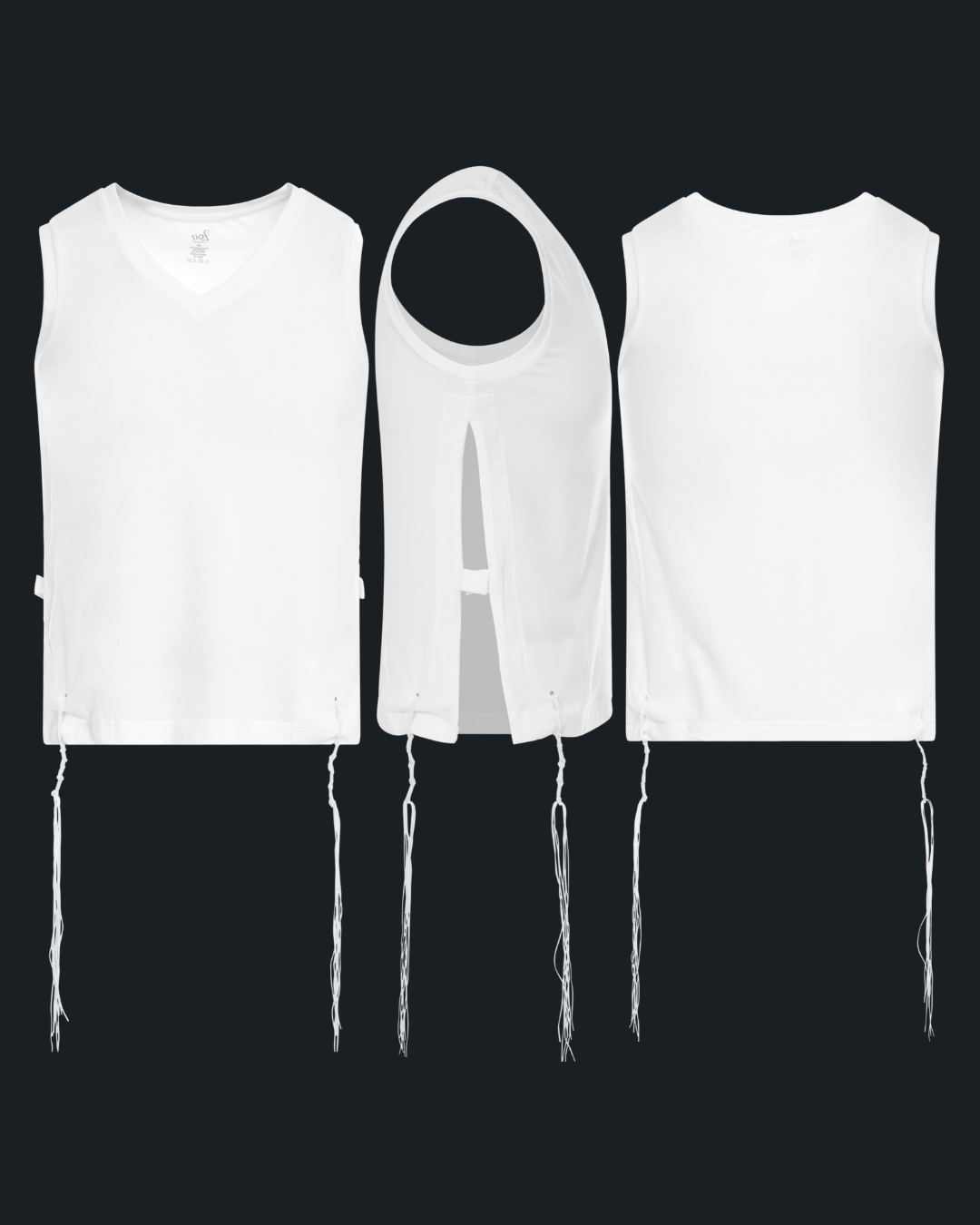 Le’Shem Tank