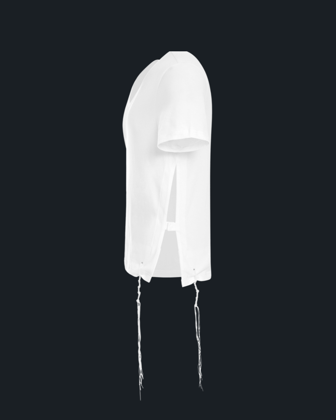 Le’Shem V-neck Tee