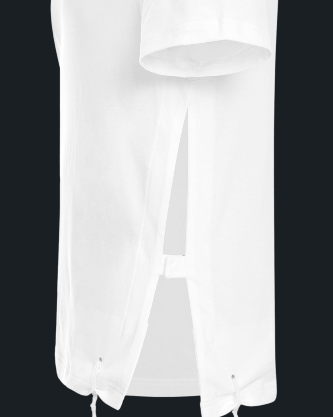 Le’Shem V-neck Tee
